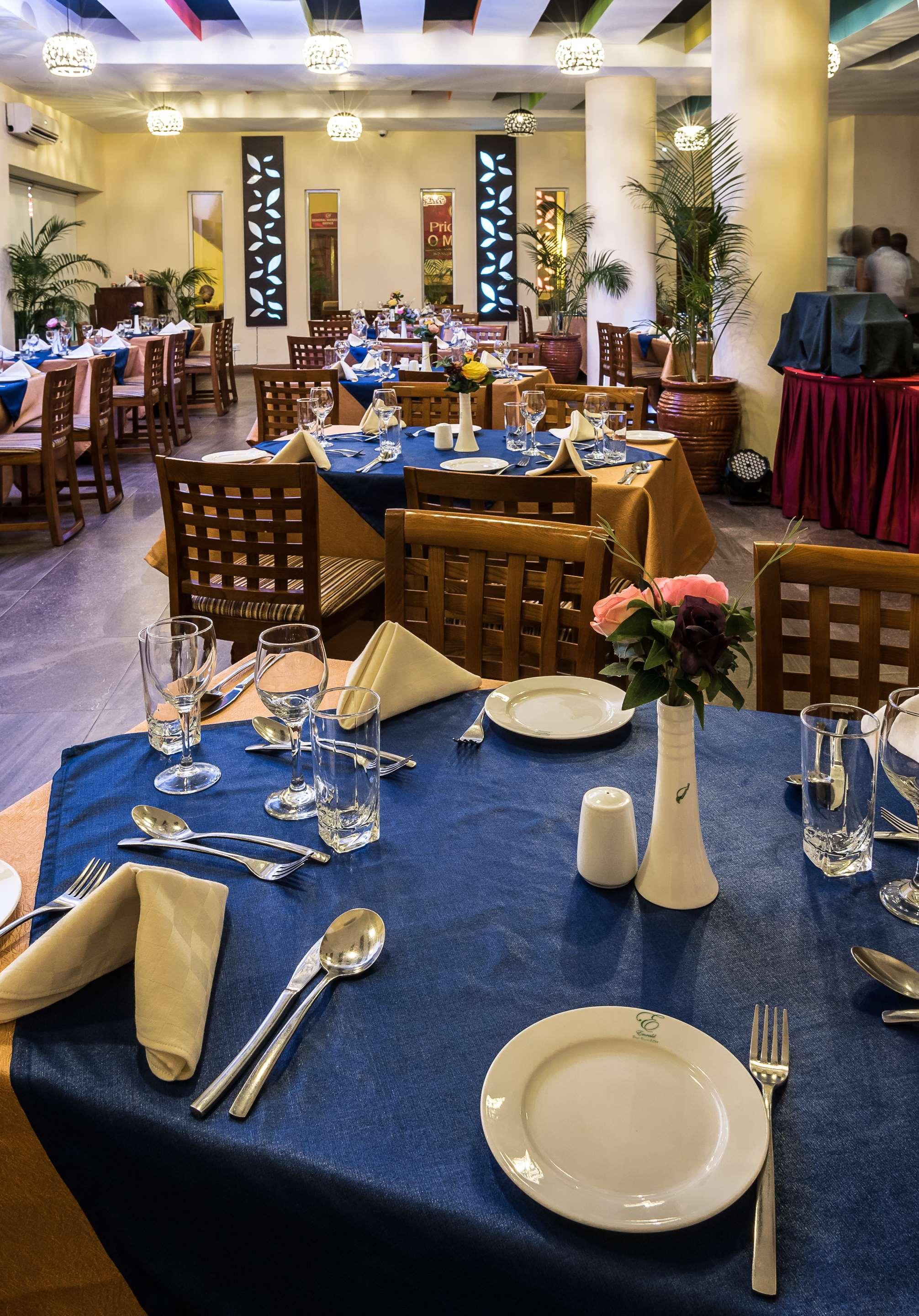 Prideinn Hotel Mombasa City Exteriér fotografie