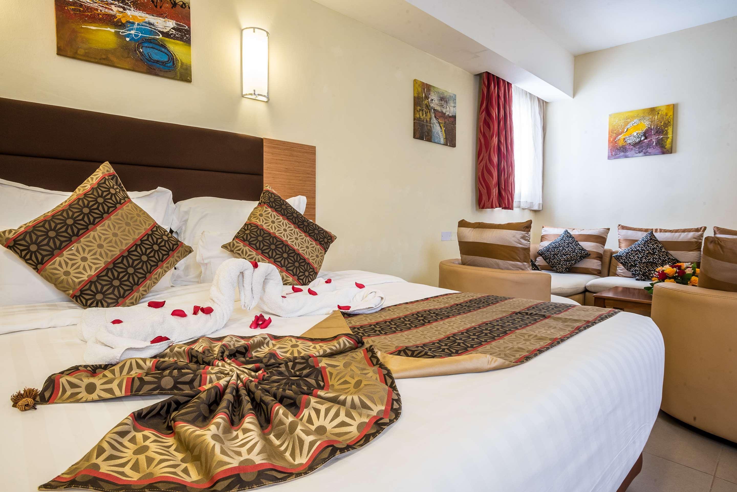 Prideinn Hotel Mombasa City Exteriér fotografie