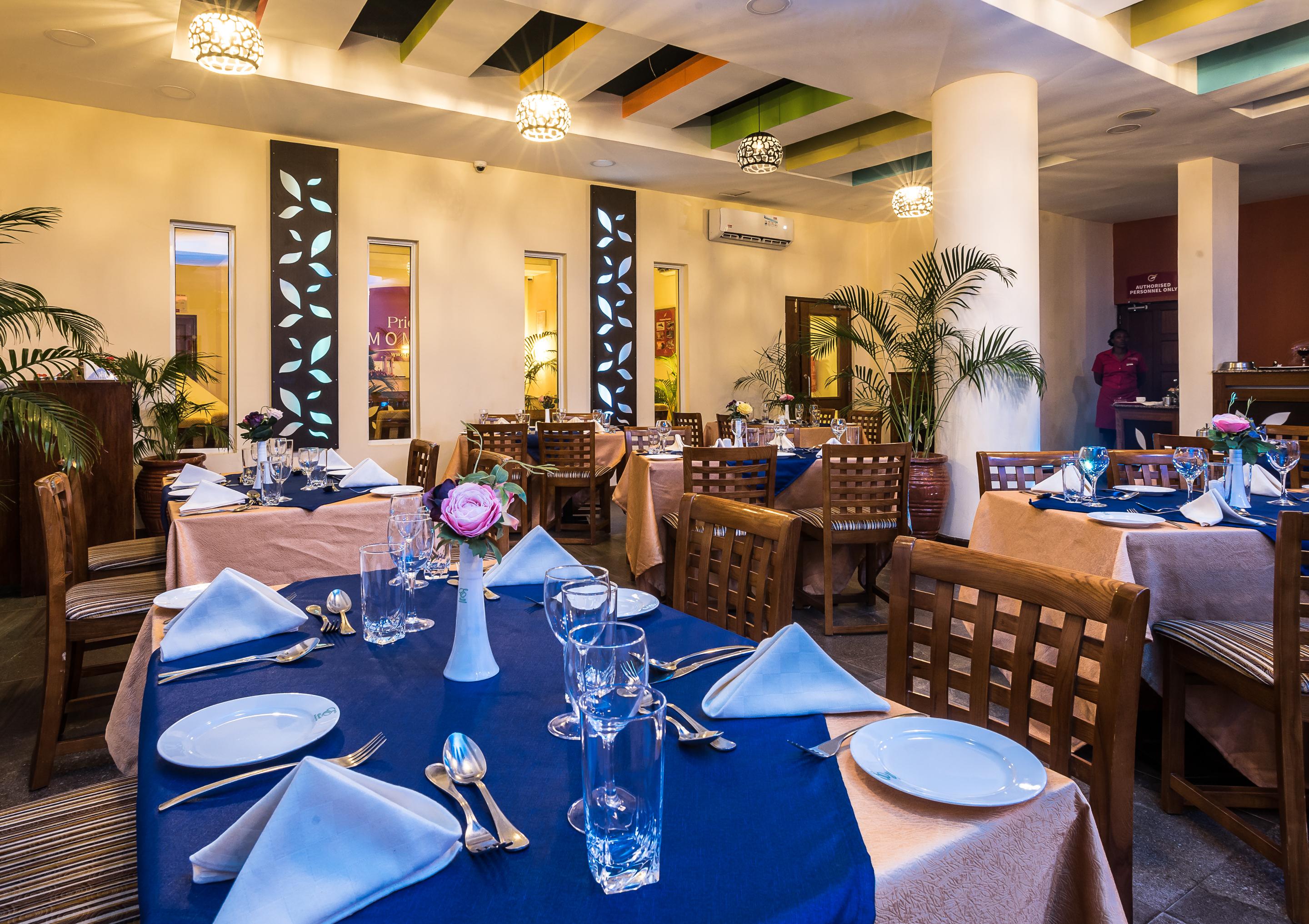 Prideinn Hotel Mombasa City Exteriér fotografie