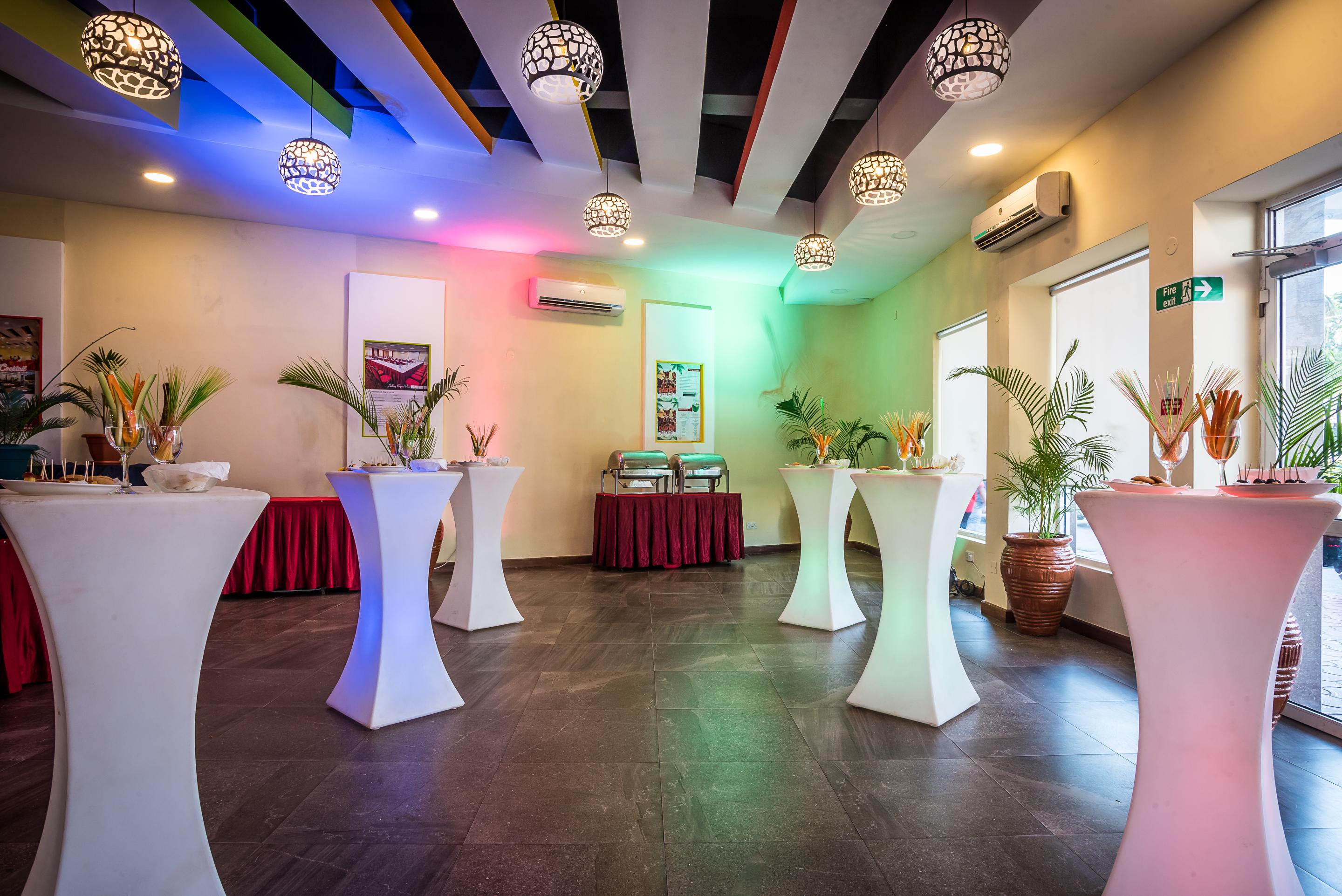 Prideinn Hotel Mombasa City Exteriér fotografie